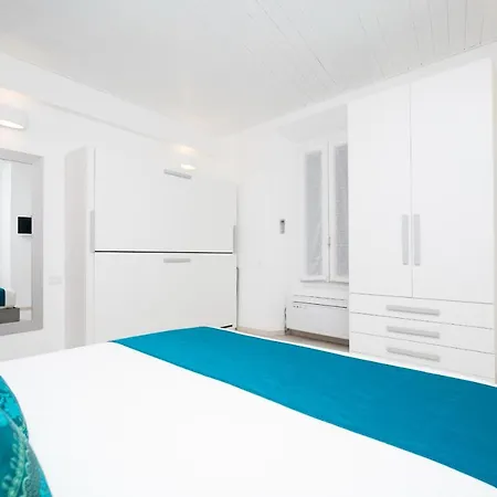 Appartement City *