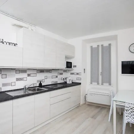 Appartement City Côme