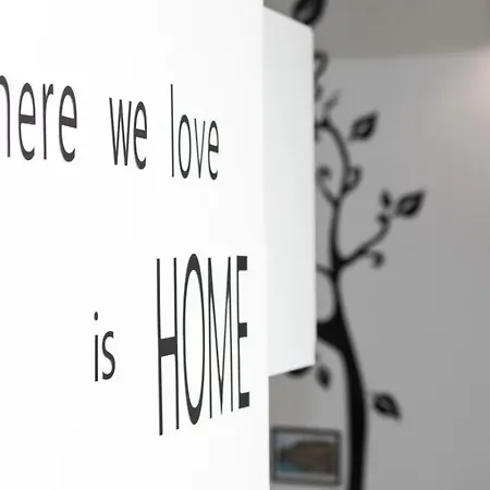 Apartament City