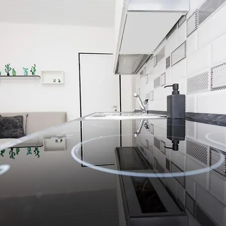 Appartement City