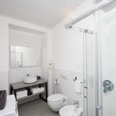 City Apartment Como